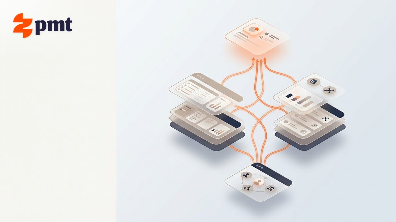 Interconnected, Not Merely Co-Located: Why the Operational Structure Matters