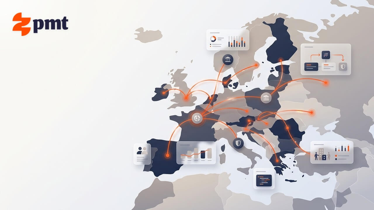 Running a Multi-Country TA Portfolio Without Losing the Thread